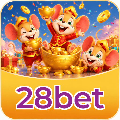 28bet Segurança Logo 1