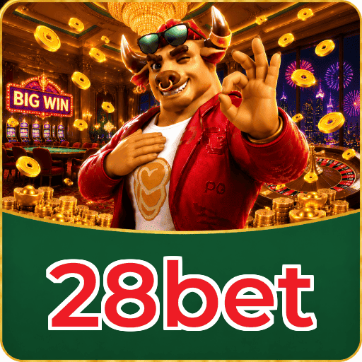 Odds Competitivas 28bet