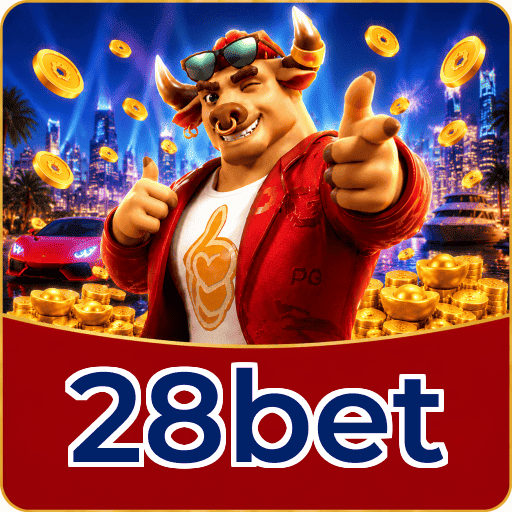 Plataforma 28bet - PIX Instantâneo