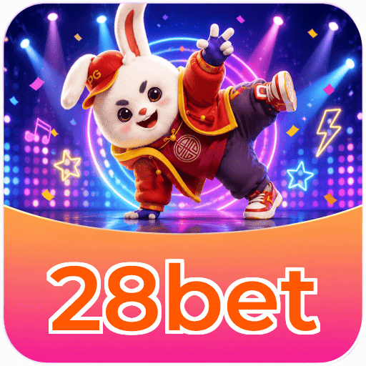 28bet Segurança Logo 3