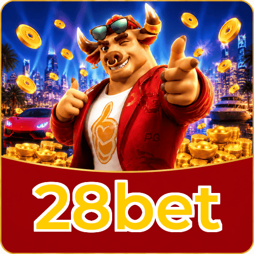 28bet Logo 3