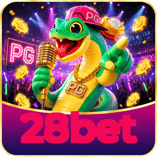 28bet Segurança Logo 2