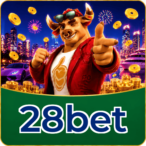 28bet Logo 1