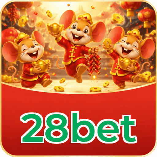 28bet Instalar Logo 3