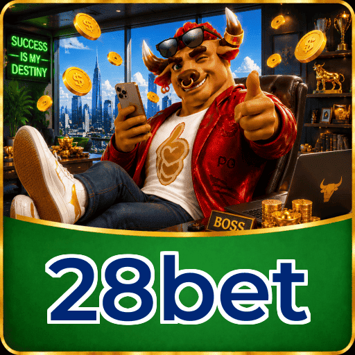 SSL Certificado 28bet
