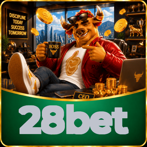 28bet PIX Instantâneo - Saques em 8 Minutos
