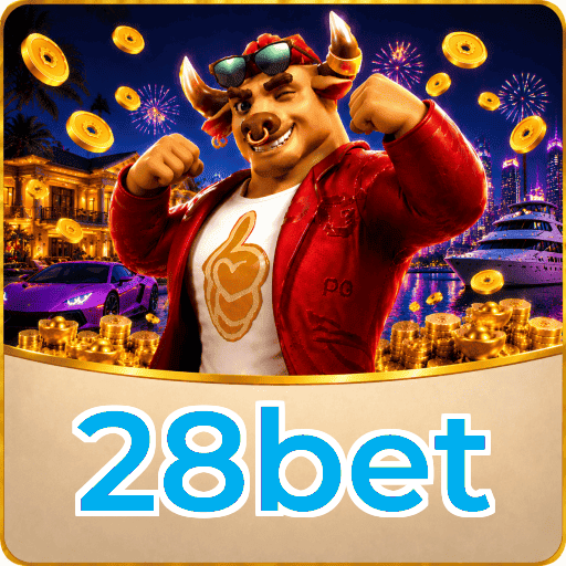 28bet Certificado eCOGRA