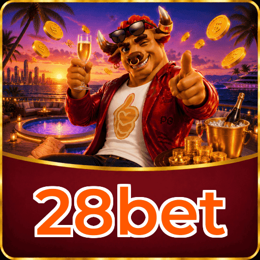 Slots 28bet - Jackpots Progressivos