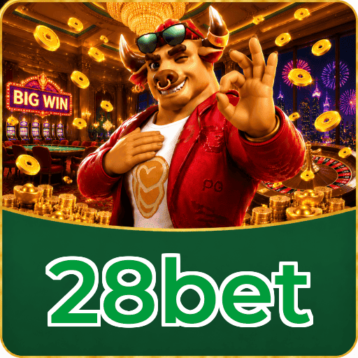 28bet Instalar Logo 1