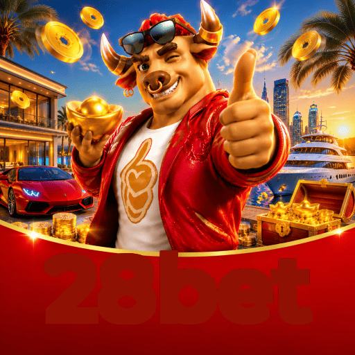 Slots 28bet - RTP Alto Certificado